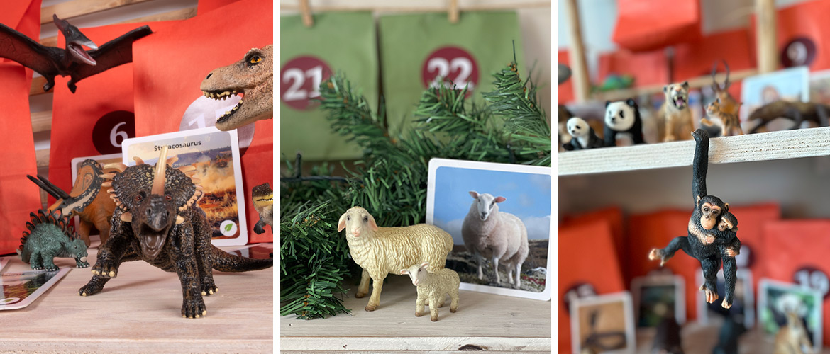 Julkalender
