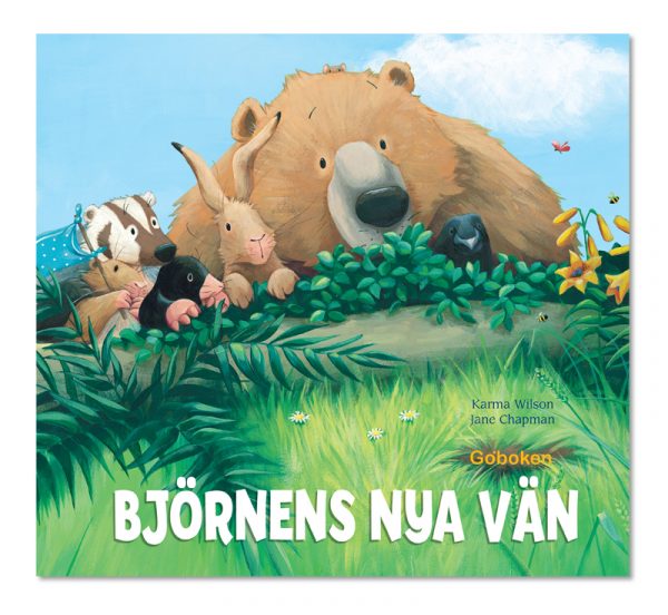 Björnens-nya-vän_cover