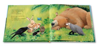 Björnens nya vän - Image 2