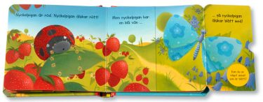 Fina färger, nyckelpigan! - Image 2