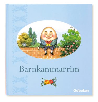 Barnkammarrim - Image 1
