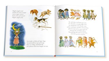 Barnkammarrim - Image 2