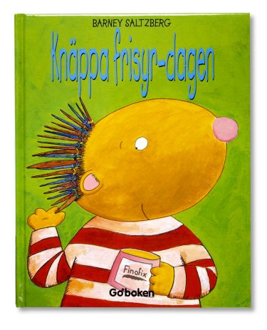 Knäppa frisyr-dagen - Image 1