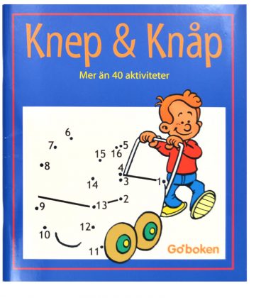 Knep och Knåp - Image 1