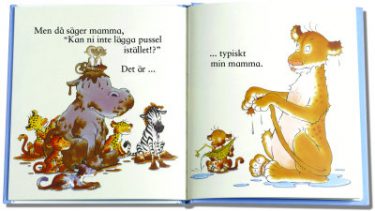 Precis som mamma - Image 2