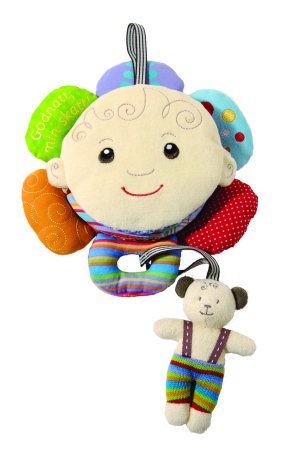 God natt, min skatt! - Image 1