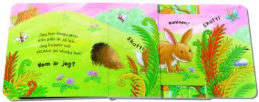 Vem är jag? Skogsvänner - Image 2