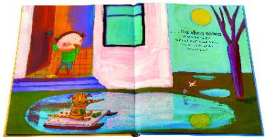 Selmas röda stövlar - Image 2