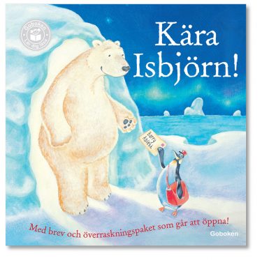 Kära Isbjörn! - Image 1
