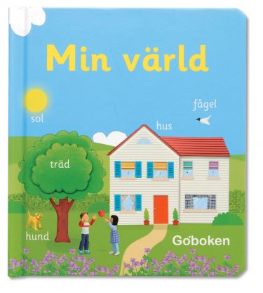 Min värld - Image 1