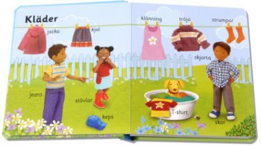 Min värld - Image 2