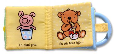 Lille Wille: Willes vänner - Image 2