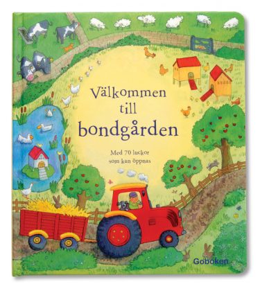 Välkommen till bondgården - Image 1