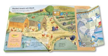 Välkommen till bondgården - Image 2