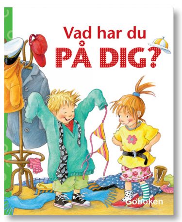 Vad har du på dig? - Image 1