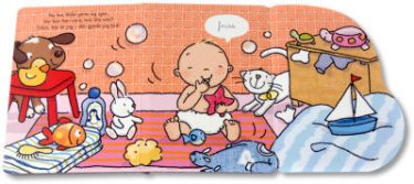 Lille Wille: Plask! - Image 2