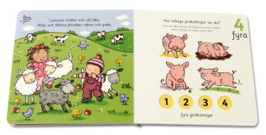 Lille Wille: 1, 2, 3 - Image 2