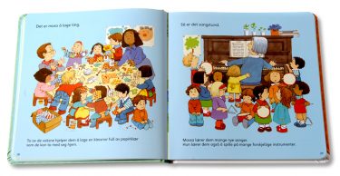 Lilla boken om nya upplevelser - Image 2