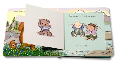 Lille Wille: Jag kan också! - Image 2