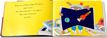 Månraketen - Image 2