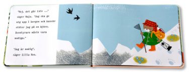 På äventyr - Image 2