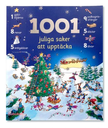 1001 juliga saker att upptäcka - Image 1