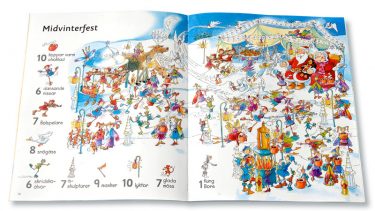 1001 juliga saker att upptäcka - Image 2