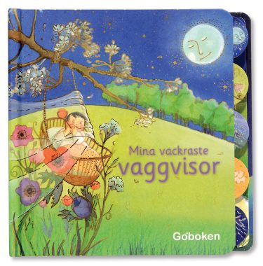 Mina vackraste vaggvisor - Image 1