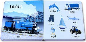 Första färgerna - Image 2