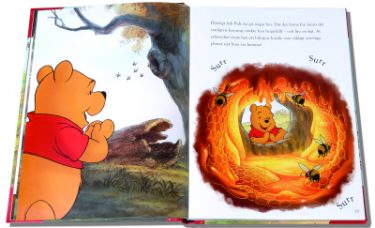 Nalle Puh - Nya äventyr - Image 2