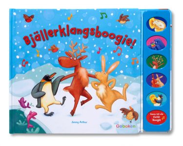 Bjällerklangsboogie - Image 1