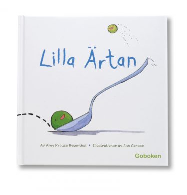 Lilla Ärtan - Image 1