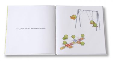 Lilla Ärtan - Image 2