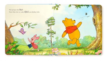 Nalle Puh - Bästa vänner - Image 2