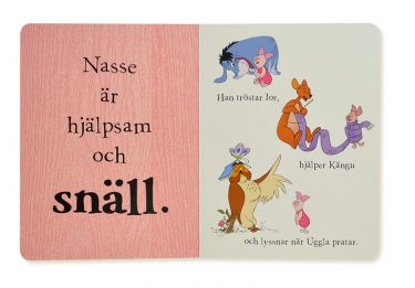 Nalle Puh - Nasse - Image 2