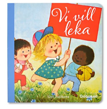 Vi vill leka - Image 1