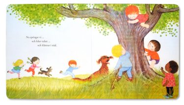 Vi vill leka - Image 2