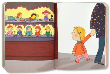 Ögonblick i barnets vardag - Image 2