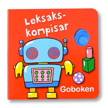 Leksakskompisar - Image 1