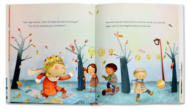 24 berättelser att läsa fram till jul - Image 2