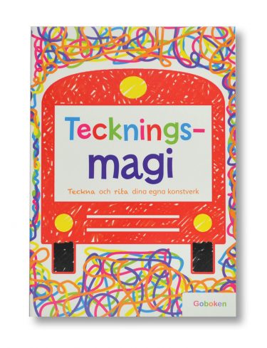 Teckningsmagi - Image 1