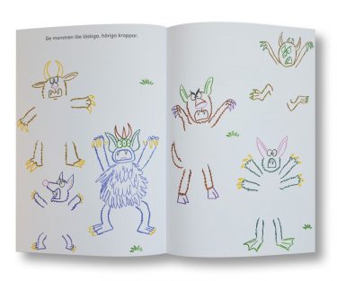 Teckningsmagi - Image 2