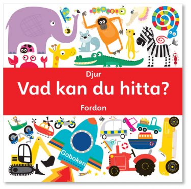 Vad kan ni hitta? - Image 1