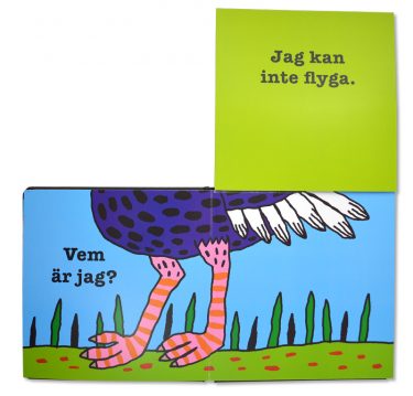 Safari-djur - Image 2