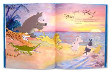 Nasse, Frasse och Hasse - Image 2