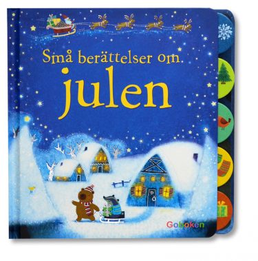 Små berättelser om julen - Image 1