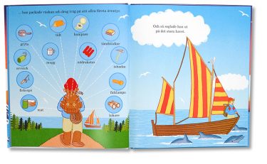 Den store upptäckaren - Image 2