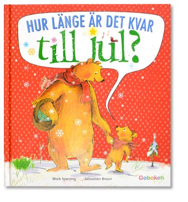 Hur länge är det kvar till jul - Image 1