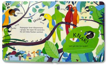 Titta in på zoo - Image 2