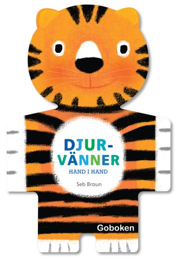 Djurvänner hand i hand - Image 1